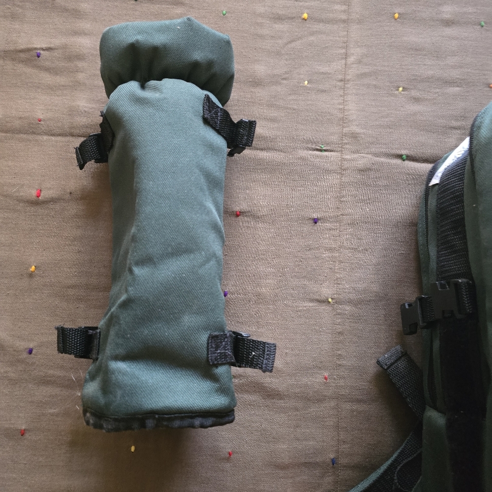 Picnic Backpack π - Picture 3 of 10